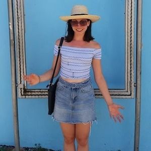 Meet your Posher, Beth